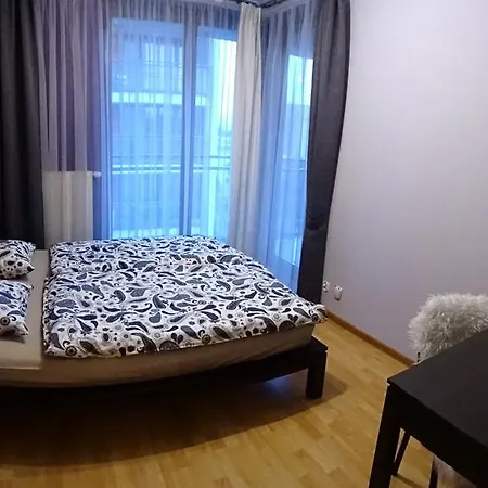 Apartmán Globetrotters'
