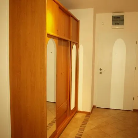 Globetrotters' Apartament Kraków