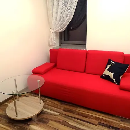 Globetrotters' Apartament *
