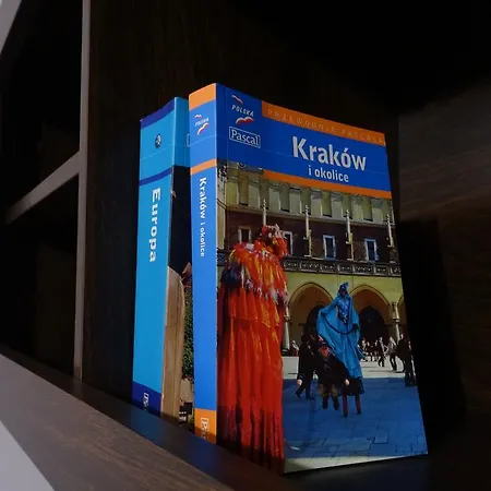 Globetrotters' Kraków