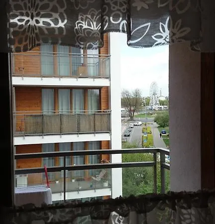 Globetrotters' Apartament