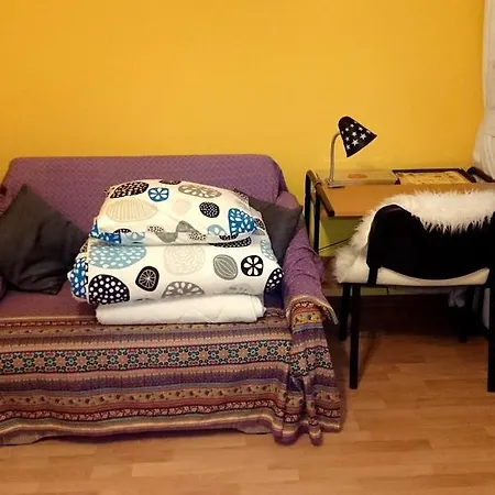 Apartament Globetrotters'