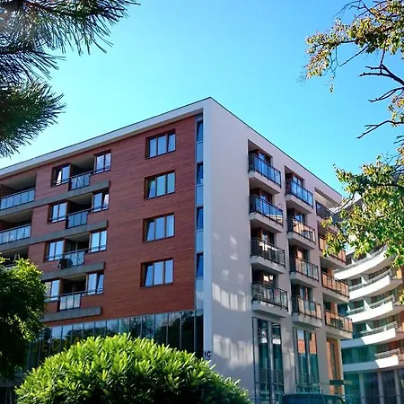 Globetrotters' Apartament Kraków