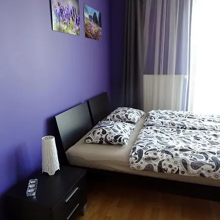 Globetrotters' Apartament