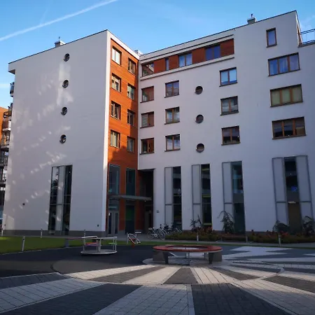 Apartament Globetrotters' *